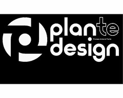 PLANTE DESIGN