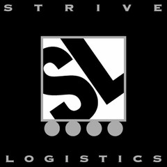 STRIVE LOGISTICS SL