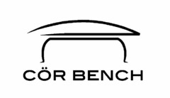 CÖR BENCH