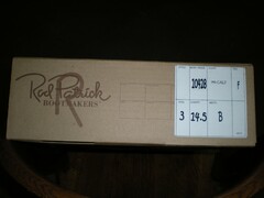 ROD PATRICK BOOTMAKERS