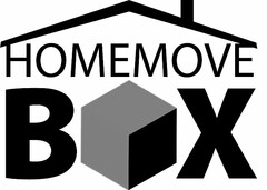 HOMEMOVE BOX