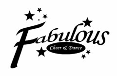 FABULOUS CHEER & DANCE