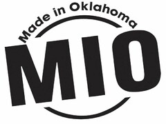 MADE IN OKLAHOMA COALITION MIO