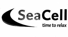 SEACELL TIME TO RELAX