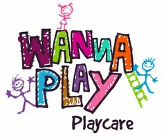 WANNA PLAY PLAYCARE