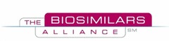 THE BIOSIMILARS ALLIANCE