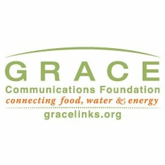 GRACE COMMUNICATIONS FOUNDATION CONNECTING FOOD, WATER & ENERGY GRACELINKS.ORG