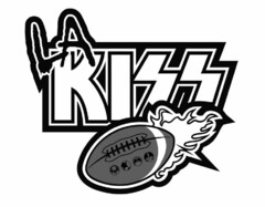 LA KISS