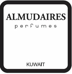 ALMUDAIRES PERFUMES KUWAIT