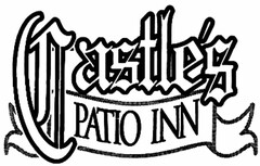 CASTLE'S PATIO INN