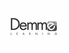 DEMME LEARNING