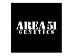 AREA 51 GENETICS