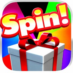 SPIN!