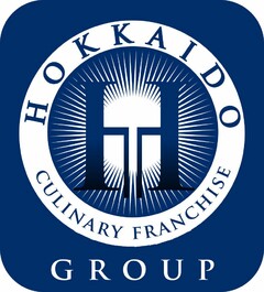 H HOKKAIDO CULINARY FRANCHISE GROUP