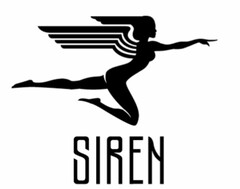 SIREN