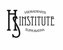 HS INSTITUTE HIDRADENITIS SUPPURATIVA