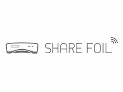 SHARE FOIL