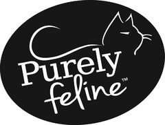 PURELY FELINE