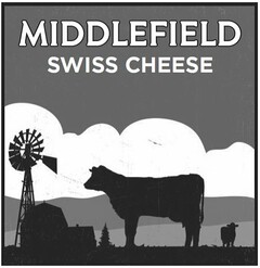 MIDDLEFIELD SWISS CHEESE