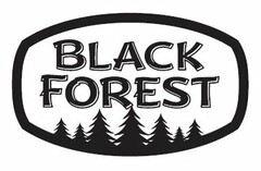 BLACK FOREST