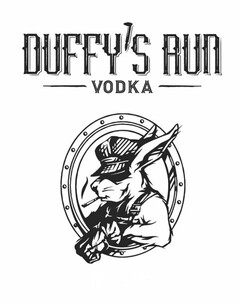 DUFFY'S RUN VODKA