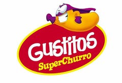 GUSTITOS SUPERCHURRO