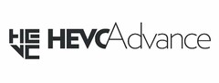 HEVC HEVCADVANCE