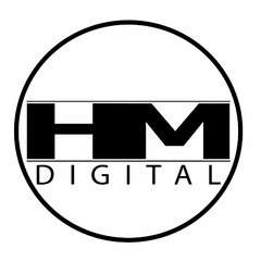 H M DIGITAL