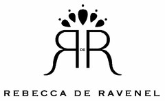 RDER REBECCA DE RAVENEL