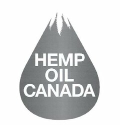 HEMP OIL CANADA