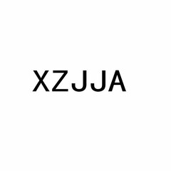 XZJJA