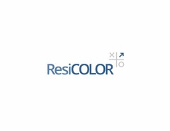 RESICOLOR