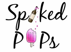 SPIKED POPS