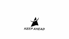 KEEP AHEAD