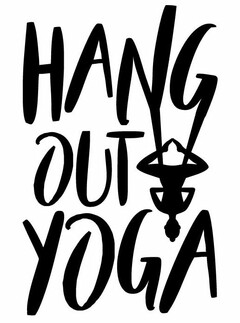 HANG OUT YOGA