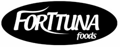 FORTTUNA FOODS