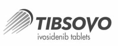 TIBSOVO IVOSIDENIB TABLETS