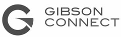 G GIBSON CONNECT