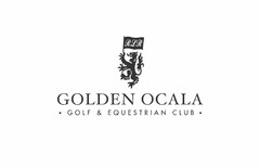 RLR GOLDEN OCALA GOLF & EQUESTRIAN CLUB