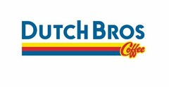 DUTCH BROS COFFEE