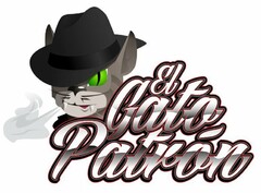 EL GATO PATRON