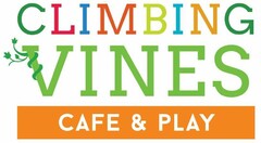 CLIMBING VINES CAFE & PLAY