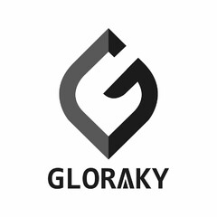 G GLORAKY