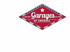 GARAGES OF AMERICA LUXURY SUITES