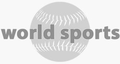 WORLD SPORTS