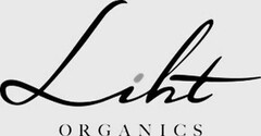 LIHT ORGANICS