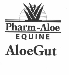 PHARM-ALOE EQUINE ALOEGUT