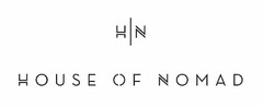 H|N HOUSE OF NOMAD