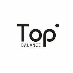 TOP BALANCE