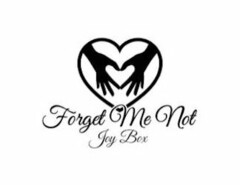 FORGET ME NOT JOY BOX